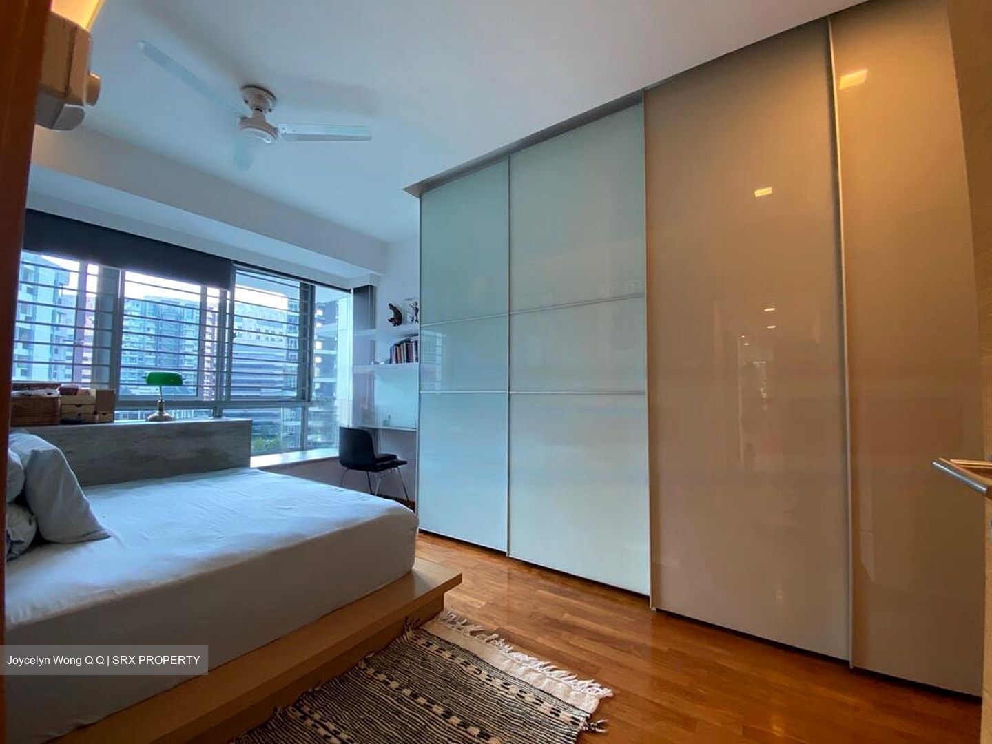 Pavilion 11 (D11), Condominium #458632281